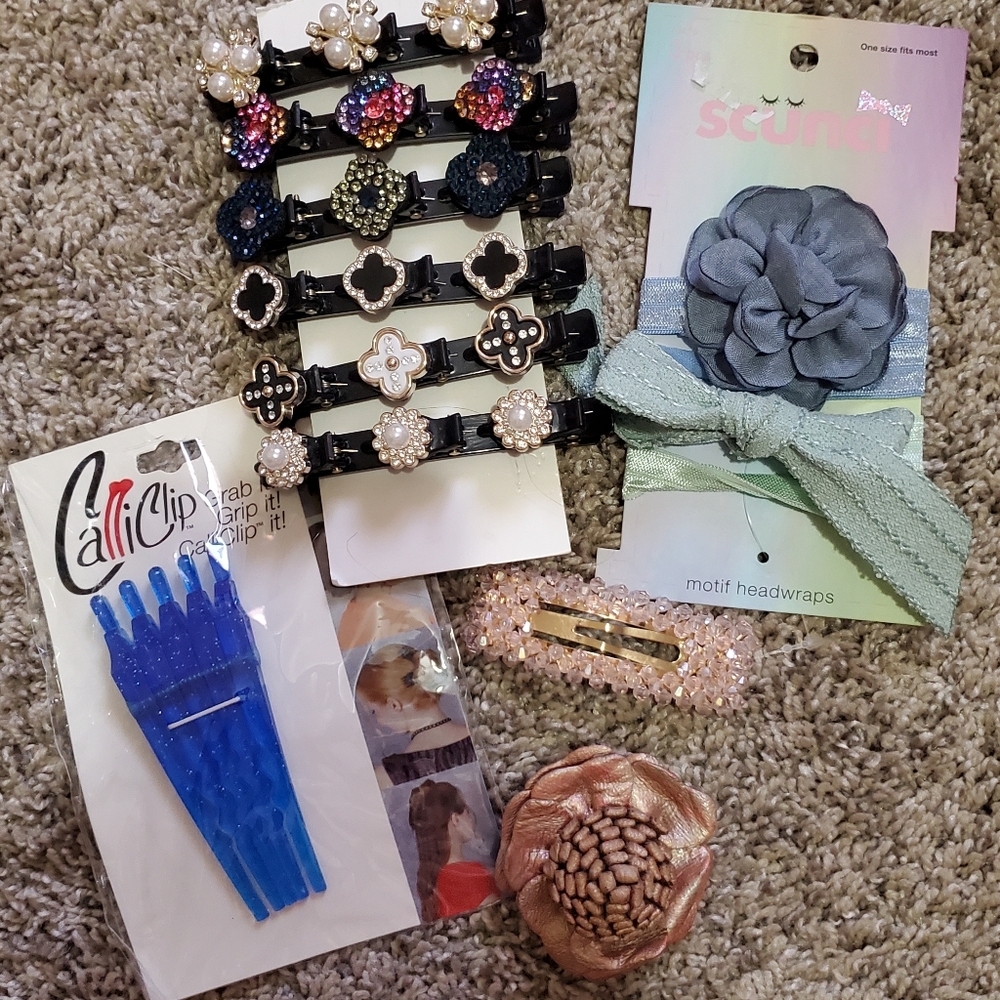 Hair Accessories